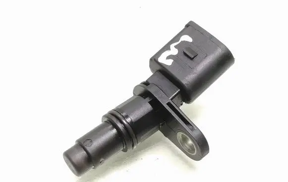 Volkswagen Touareg I Crankshaft position sensor 070907601a