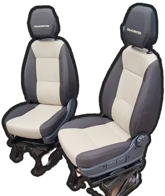 Citroen Jumper Seat set 1496676686