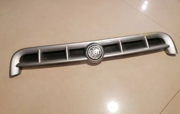 Fiat Doblo Front grill
