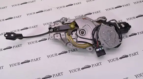 Lexus RX 300 Tailgate hydraulic set 42710710030
