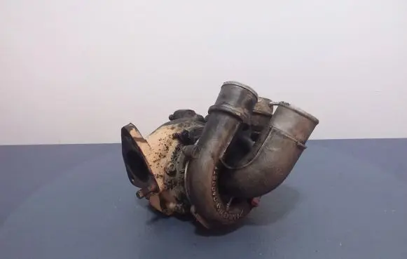 Toyota Corolla Verso E121 Turbo system vacuum part 727210-9001S