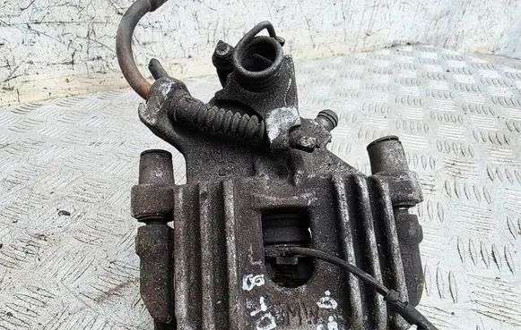Mini One - Cooper Cabrio R52 Rear brake caliper 