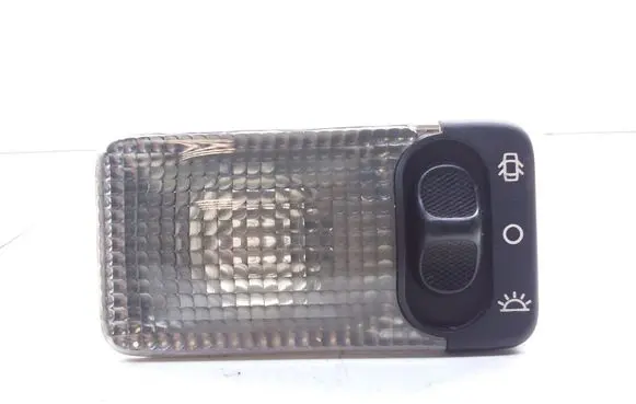 Citroen Xsara Picasso Front seat light
