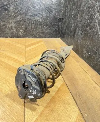 Mercedes-Benz C W204 Front shock absorber/damper A2043207366