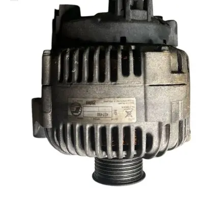 BMW 7 E65 E66 Generator/alternator 437450