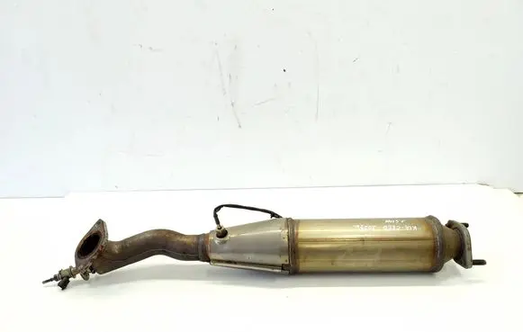 KIA Ceed Catalyst/FAP/DPF particulate filter K02U110 289K12U130