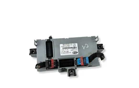 Fiat Stilo BSM Control unit 501862570014 NBC19257 51715862