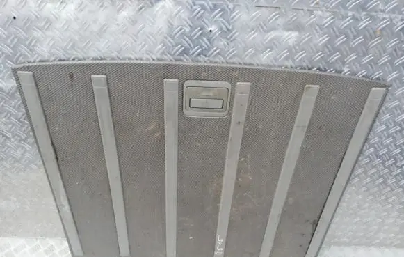 Nissan X-Trail T30 Trunk/boot mat liner 849b88h300 849b88h301