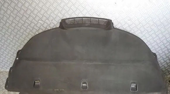 Jaguar XF X250 Parcel shelf 8X23F46668