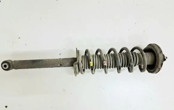 Honda Accord Rear shock absorber with coil spring 