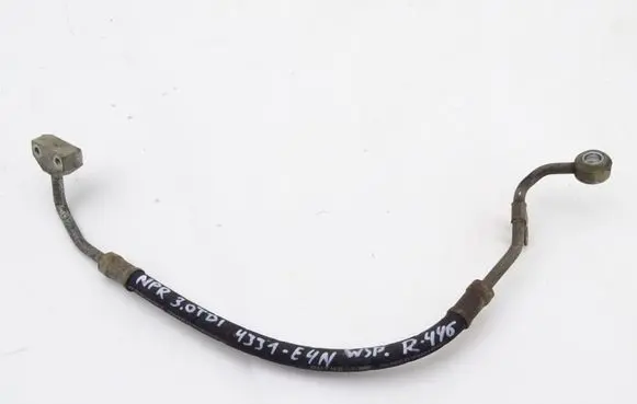 Isuzu N Series Power steering hose/pipe/line