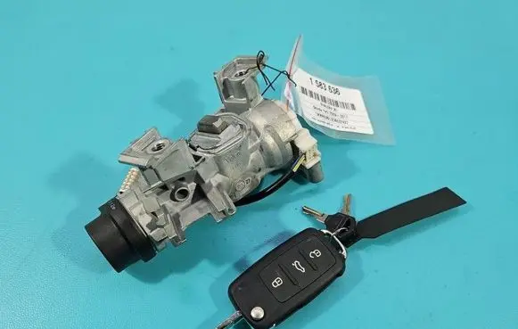 Skoda Yeti (5L) Ignition lock 5K0905865 IMPRK1583636