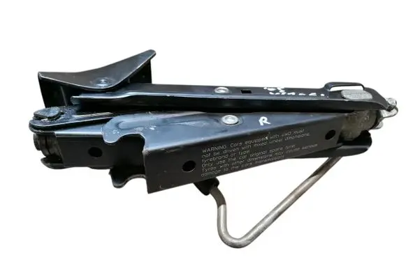 Volvo XC70 Lift Jack 8679370