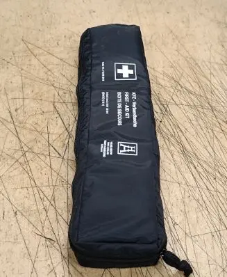 BMW 5 F10 F11 First aid kit 7276541