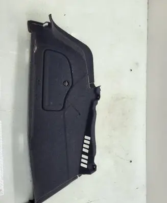 Audi A6 C7 Trunk/boot lower side trim panel 4G5863887