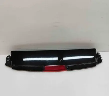 Nissan Leaf II (ZE1) Tailgate/trunk spoiler 960325SK0A