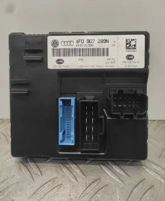 Audi A6 S6 C6 4F Light module LCM 4F0907289N 4F0910289N