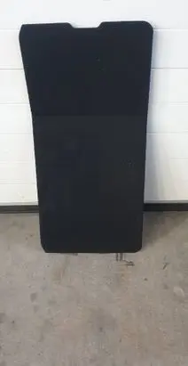 Mini One - Cooper F56 F55 Trunk/boot floor carpet liner 7303588