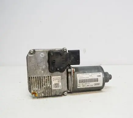 Audi A5 8T 8F Wiper motor 8R2955119D