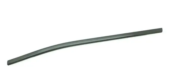 Jeep Renegade Rear door glass trim molding 5209216252223918