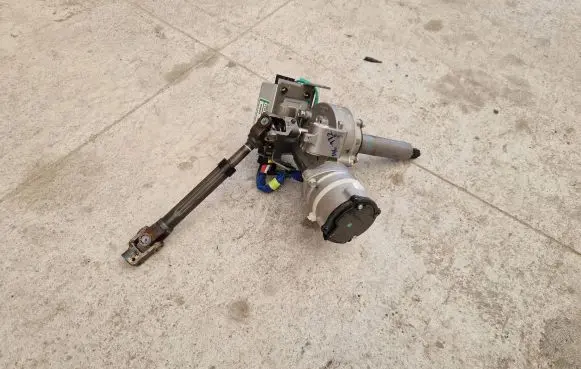 Hyundai i20 (GB IB) Electric power steering pump 5WY7B06B 56345C8000 GM50006300