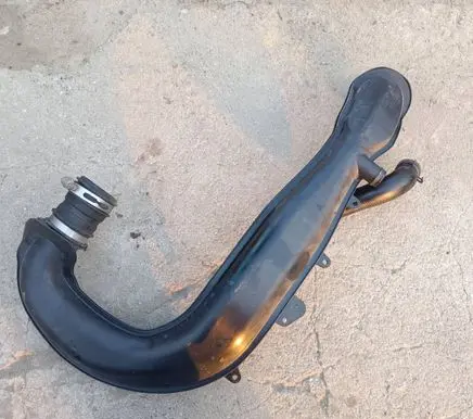 Ford Kuga II Air intake hose/pipe F1F19C623B 903905906