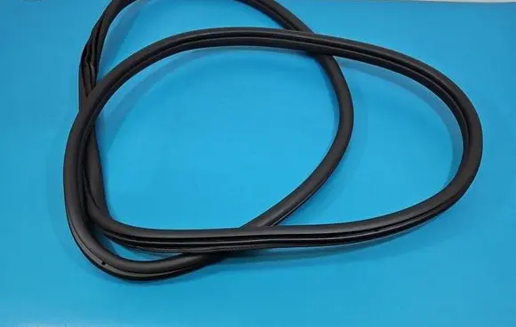 BMW iX1 Front door rubber seal IMPRK1574314