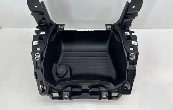 Peugeot 2008 II Glove box central console 9830140180