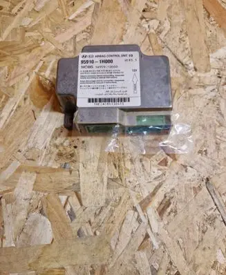 KIA Ceed Airbag control unit/module 959101H000 1H95910000 1EZAZ8S330413