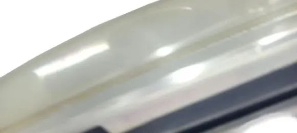 Peugeot 308 Headlight/headlamp