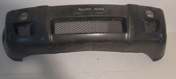 Hyundai Santa Fe Front bumper