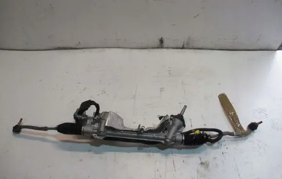 Peugeot Rifter Steering wheel axle 9824390180
