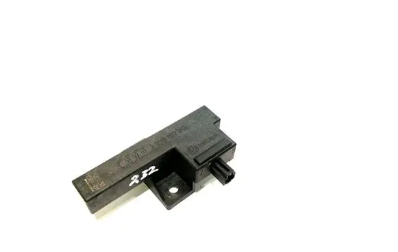 Interior comfort aerial antenna