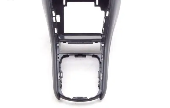 Mitsubishi Pajero Gear shifter surround trim plastic 2554243