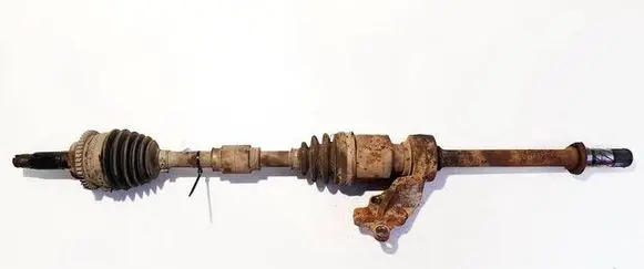 Mazda Premacy Front driveshaft 