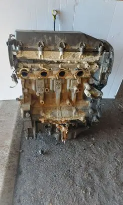 Ford Transit Engine 1C1Q