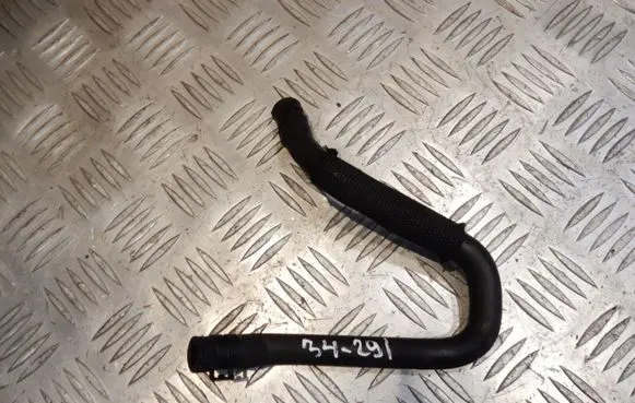 Audi A4 S4 B7 8E 8H Engine coolant pipe/hose 8E0121107AG 8E0121107 34291