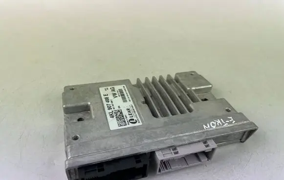 Audi e-tron Gateway control module 4KL907468E 4KL907468C