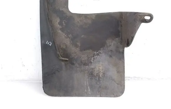 Opel Movano B Front mudguard 638500002R