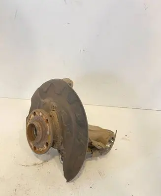Skoda Superb B8 (3V) Front wheel hub 5Q0407258A