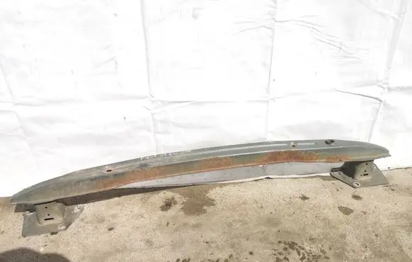 Peugeot 207 Rear bumper cross member