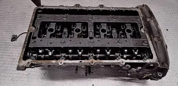 Citroen Jumper Engine head 6C1Q6K537AB