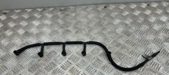 Volvo S60 Fuel return line/hose 31321198 0445130003