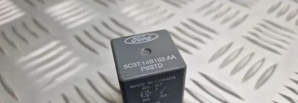 Ford Explorer Other relay 5C3T14B192AA
