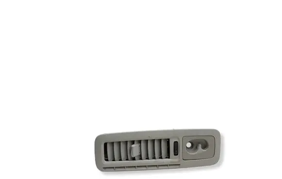 Volkswagen Sharan Dash center air vent grill 7N0861735B