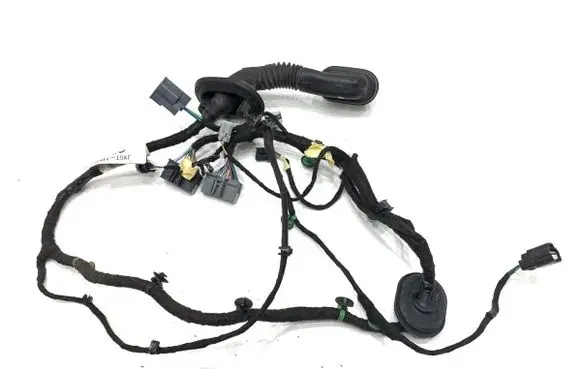 Ford Focus Front door wiring loom JX6T-14631-GEBD