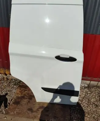Ford Transit Courier Side sliding door 