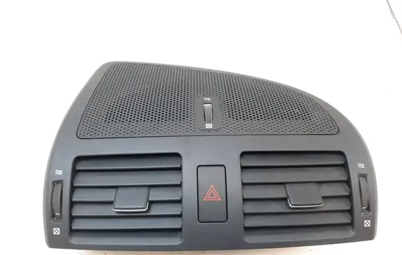 Toyota Avensis T270 Dash center air vent grill 5567005090