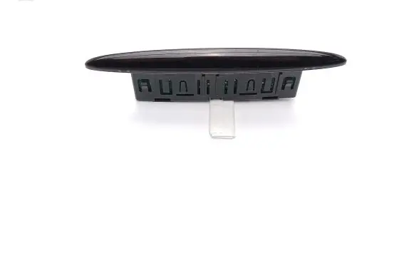 Mercedes-Benz GLS X166 Parking PDC sensor display screen A1725420023