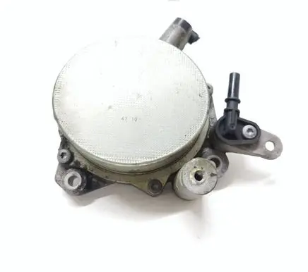 Vacuum pump